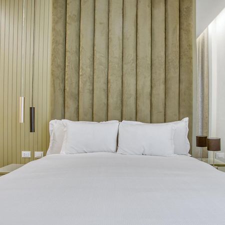 Le Suite Del Corso The Smart Boutique Aparthotel By Ospitami Milán Exteriér fotografie