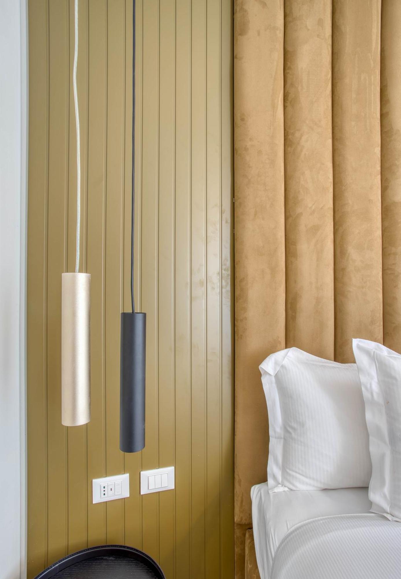 Le Suite Del Corso The Smart Boutique Aparthotel By Ospitami Milán Exteriér fotografie