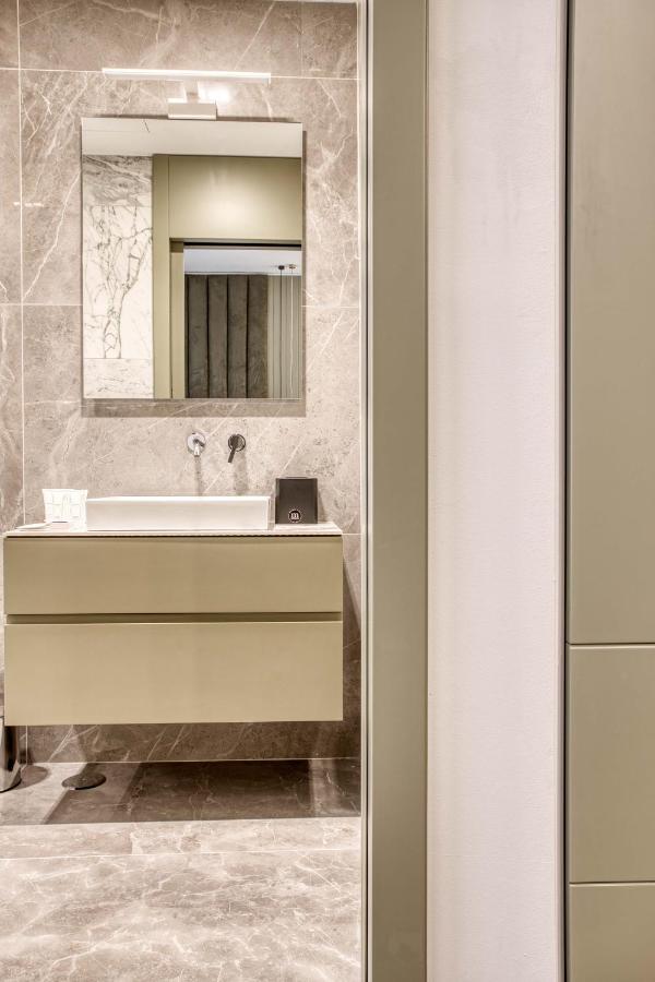 Le Suite Del Corso The Smart Boutique Aparthotel By Ospitami Milán Exteriér fotografie