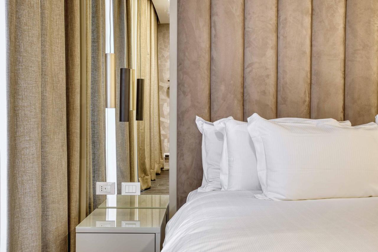 Le Suite Del Corso The Smart Boutique Aparthotel By Ospitami Milán Exteriér fotografie