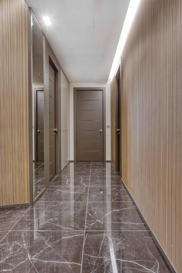 Le Suite Del Corso The Smart Boutique Aparthotel By Ospitami Milán Exteriér fotografie