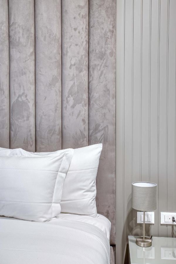 Le Suite Del Corso The Smart Boutique Aparthotel By Ospitami Milán Exteriér fotografie