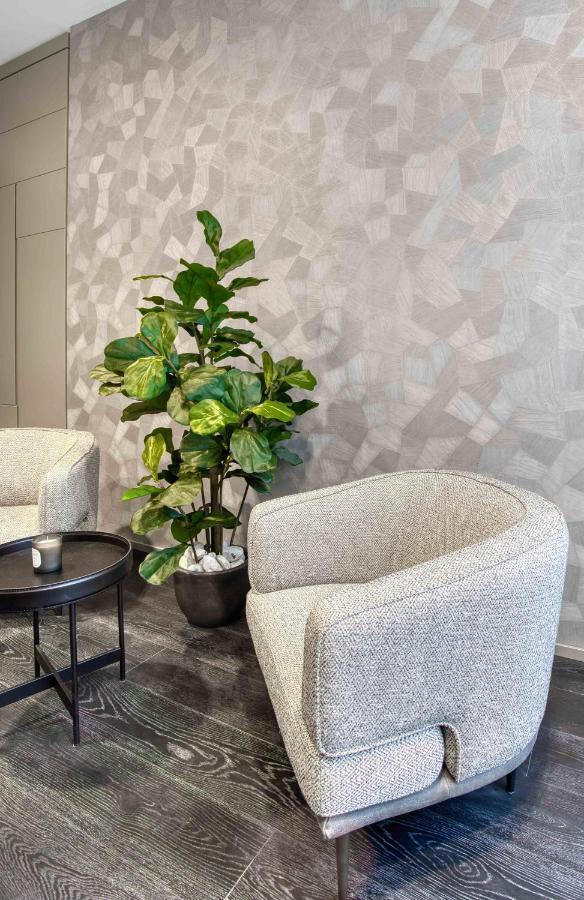 Le Suite Del Corso The Smart Boutique Aparthotel By Ospitami Milán Exteriér fotografie