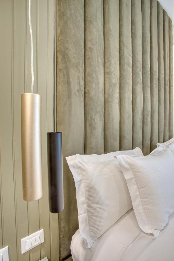 Le Suite Del Corso The Smart Boutique Aparthotel By Ospitami Milán Exteriér fotografie
